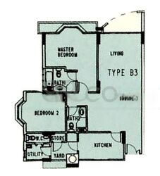 Westcove Condominium (D5), Condominium #451558911